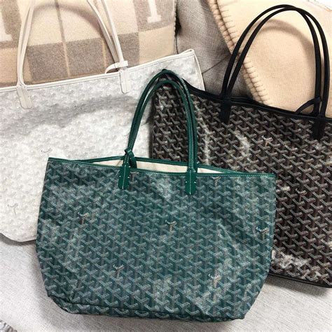 goyard proce